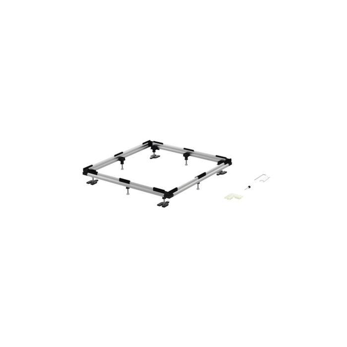 Bette Basic Einbausystem B50-6252 180 x 90 cm