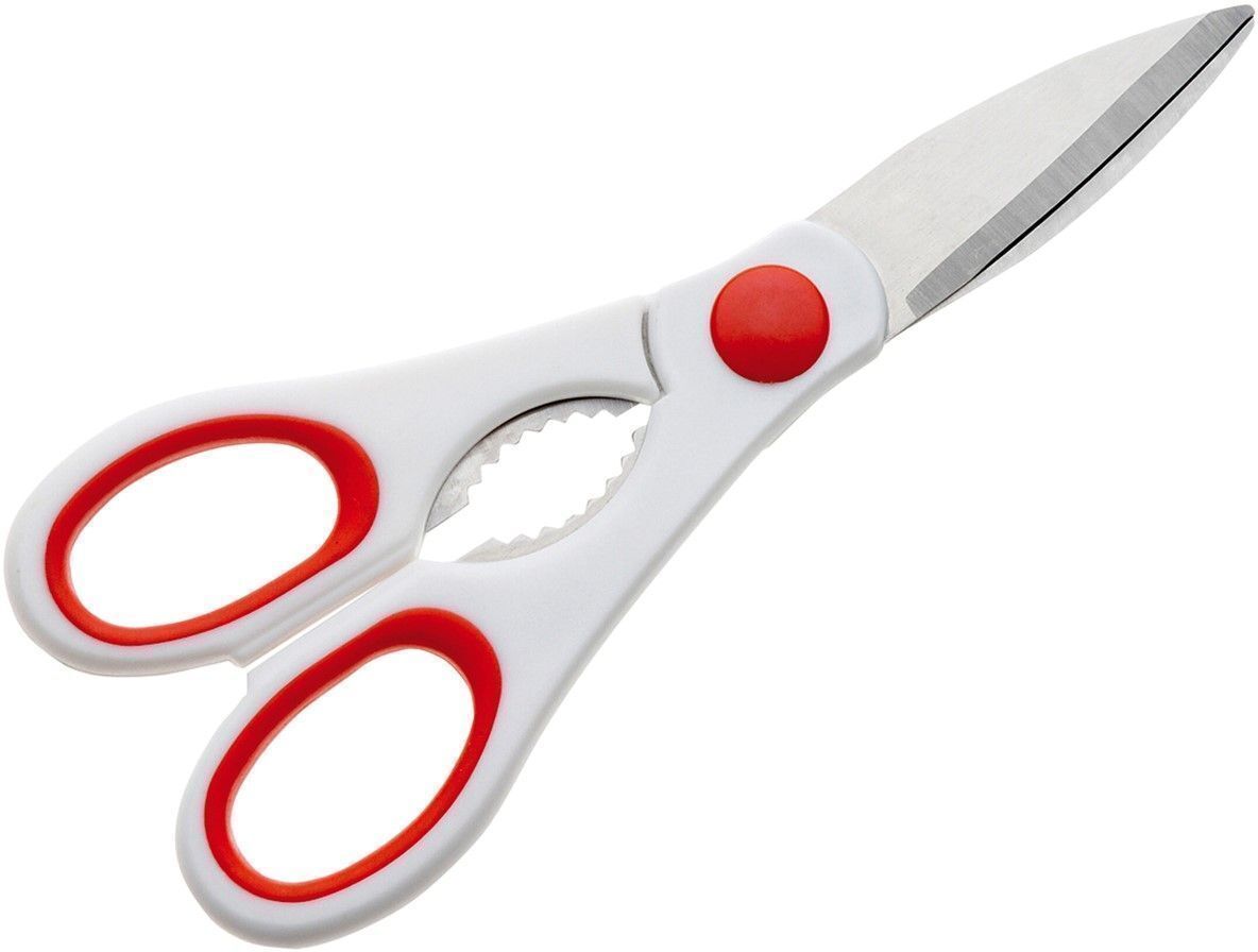 Pedrini Forbici Multiuso Bimateriale 29 cm