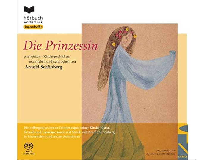 Die Prinzessin