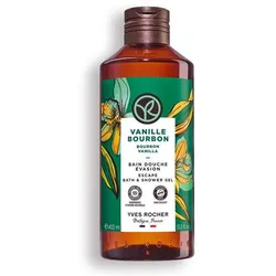 Yves Rocher - Duschgel Bourbon Vanille
