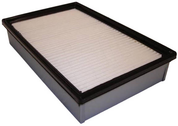 ASHIKA 20-K0-002 Air filter