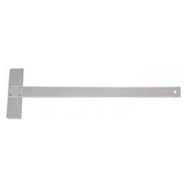 Minerva T-Lineal, L"nge: 800 mm (80 cm) (32104817)