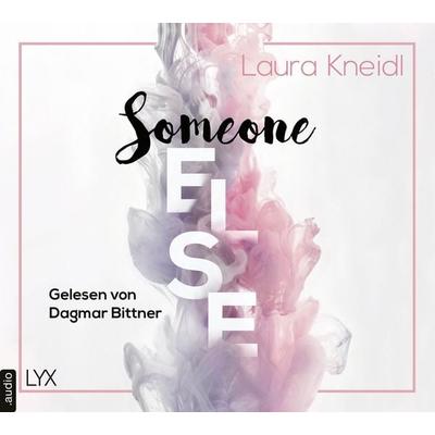 Someone Else - Someone-Reihe, Teil 2 - Laura Kneidl, Audio, 9783966350013