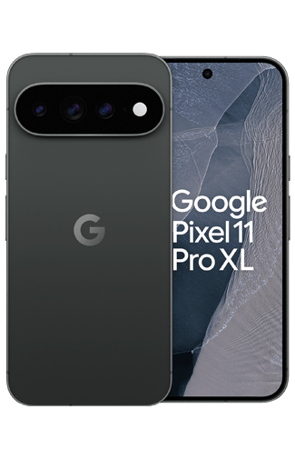 Google Pixel 11 Pro XL 512GB Schwarz