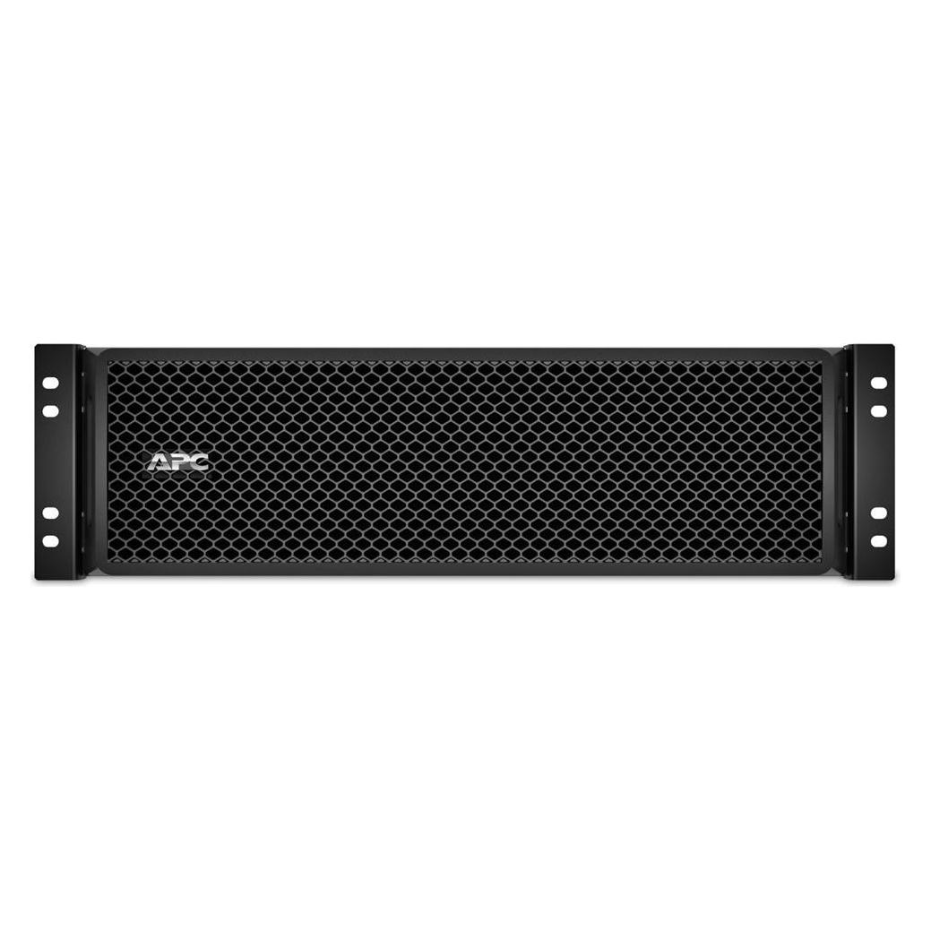 APC SRT192RMBP2 Smart-UPS SRT 192V 8 + 10kVA RM (SRT192RMBP2)