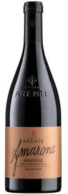 """Costa Arente""" """Costa Arente Amarone della Valpolicella 2019 Red Wine - Italy"""