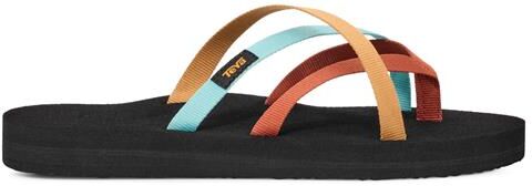 Teva Olowahu Womens, Refract Multi