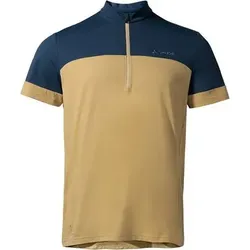 VAUDE Herren Shirt Me Escape HZ Shirt, Größe S in Braun Braun