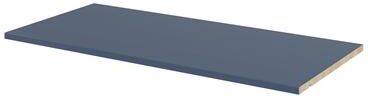 Palace Imports 100% Solid Wood Large Shelf for Pantry Cabinets, Sideboards, Bookcases & Bathroom Cabinets