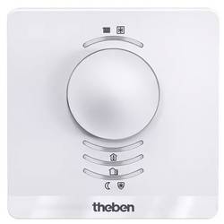 Theben KNX 7189200 Raumthermostat RAMSES 718 S KNX