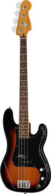 Fender Player II P Bass RW 3TS 3
