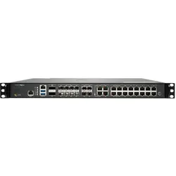 SonicWall NSA 6700 HIGH AVAILABILITY, Firewall
