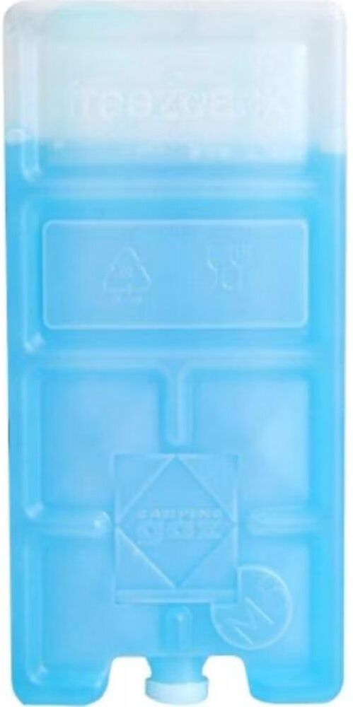 Acumulador De Frío Coleman Para Nevera Portátil Azul Talla Única Unisex