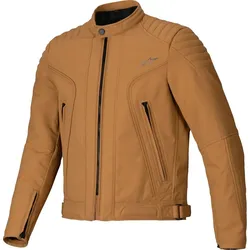 Alpinestars Clayton WR Motorrad Textiljacke XXL