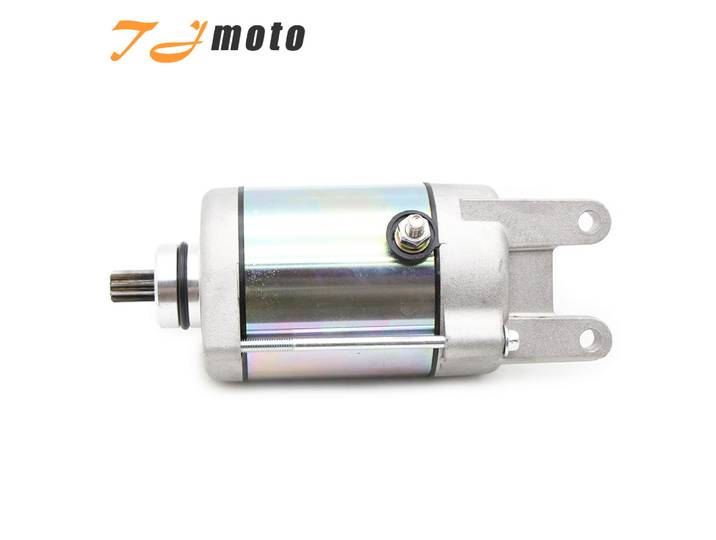Démarreur pour Daelim ATV ET 300 250 C1200-RB1-0000 pour Explorer ATV Argon 330 S pour SMC ATV Jumbo 300 RAM 300 35800-JOW-00