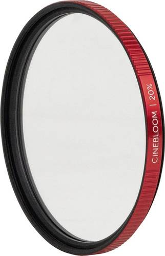 Moment 62mm Cinebloom Diffusion Filter 2