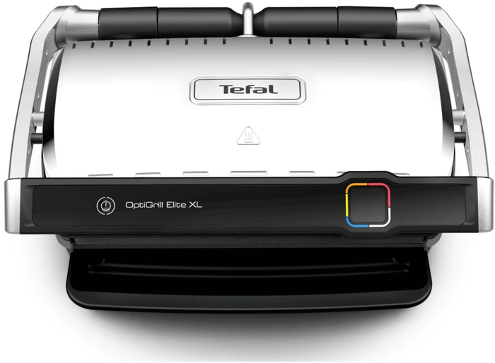 Tefal GC760D30 Optigrill Elite XL