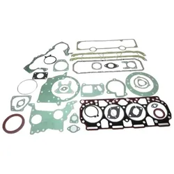 Dichtsatz Dichtungssatz komplett Motor D50 MTS Belarus | 81400002009-1