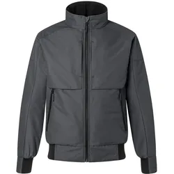 KÜBLER Performance Jacke 6XL dunkelgrau 6XL - 1331 2211-98-6XL - dunkelgrau