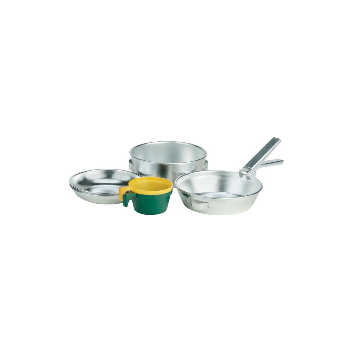 Ferrino Popote DUO (HCU-hardware) 78024HCU