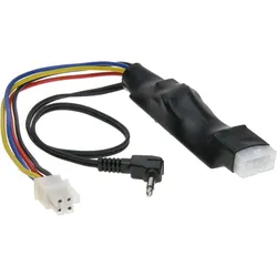  Umrüstadapter Funkwerk Dabendorf -> THB 