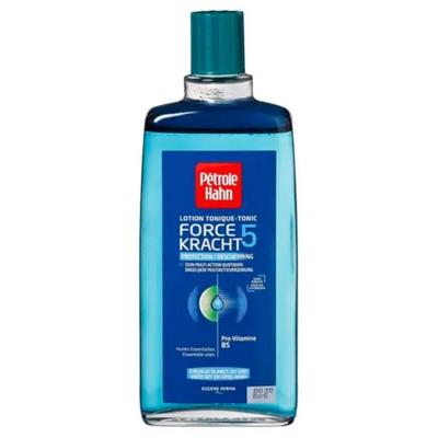 Petrole Hahn Lotion Blauw 300 ml
