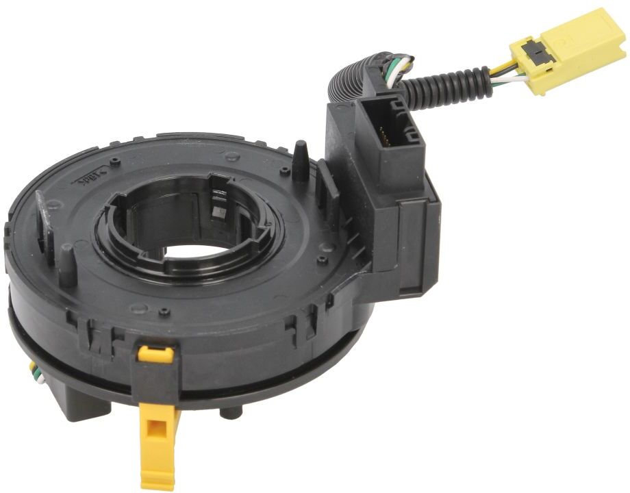 Vemo Molla di avvolgimento, airbag V26-72-0269