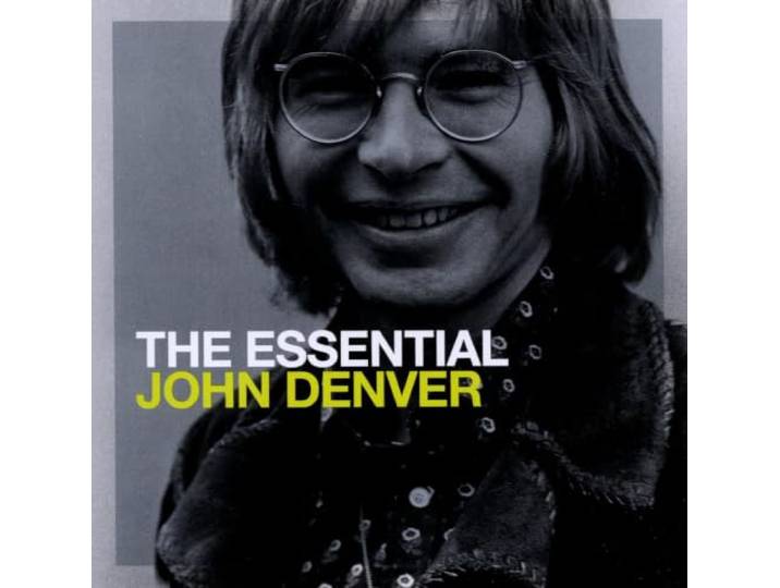 The Essential John Denver