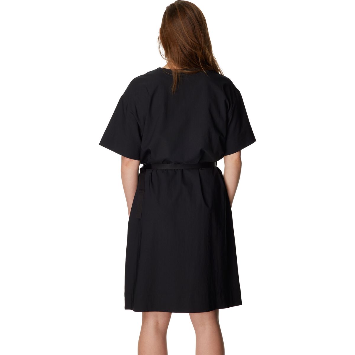 Houdini W's Cosmo Dress true black (900) S 860070-900-S