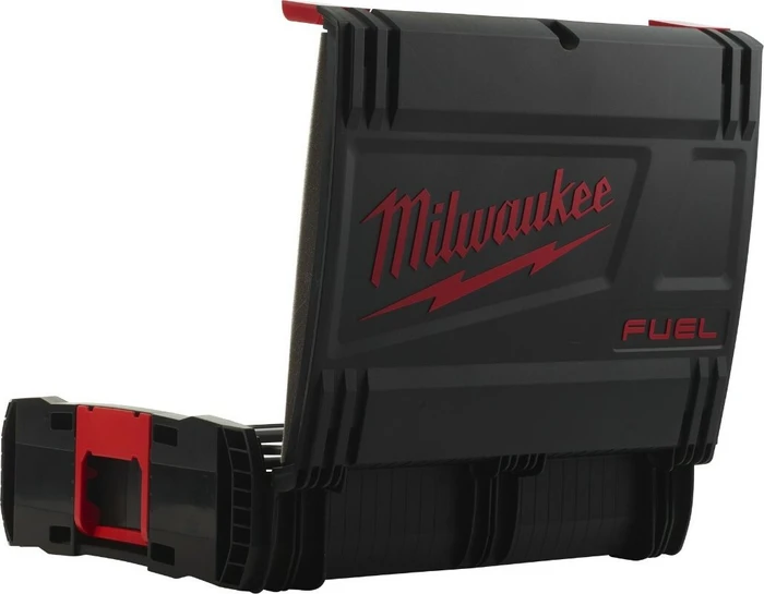 Milwaukee HD Box (1 Teil) (4932453385)