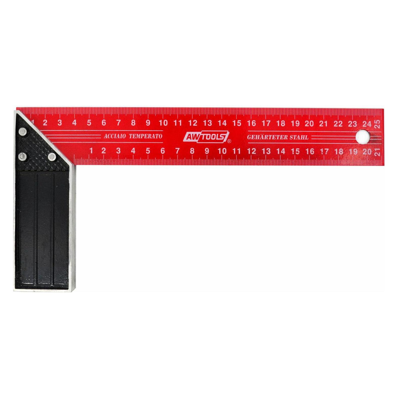 Awtools stolpert Ather mit einer Skala von 250 mm (35616560)