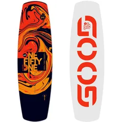 GOODBOARDS ONEFIFTYONE Wakeboard 2026 - 146