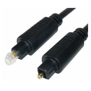 Brackton Adapter Audio optical 1m Toslink OEM (1 m) (49660317)