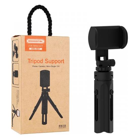Somostel Selfie-Stick-Stativ SMS-ZB07 (28867)