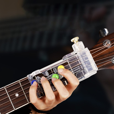 Guitar Teaching Aid Guitar Teaching Aid