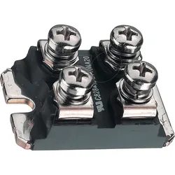STE 53NC50 STM - MOSFET, N-Ch 500V 53A 0,07R, ISOTOP