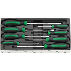 Stahlwille 4692 SATZ DRALL-SCHRAUBENDREHER Schraubendreher-Set 96469215
