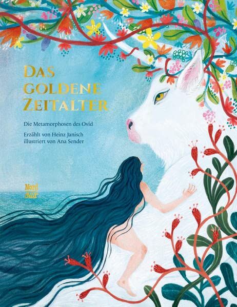 Heinz Janisch - Das goldene Zeitalter: Die Metamorphosen des Ovid - Preis vom 11.10.2026 15:43:13 h