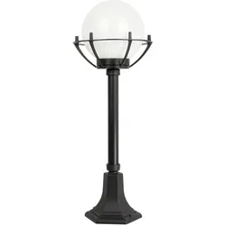 Licht-Erlebnisse, Gartenbeleuchtung, Ninette (E27, IP43)