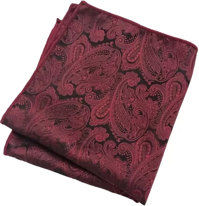 INF Pochette de costume stylée - NKD-11