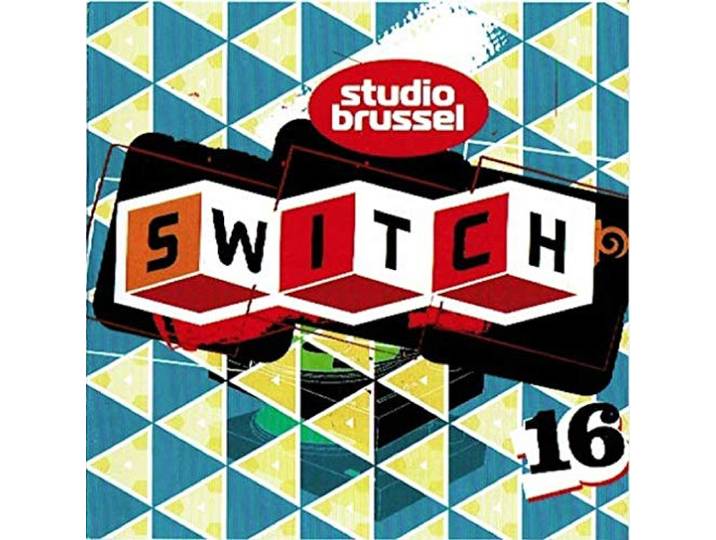 Various - Switch 16