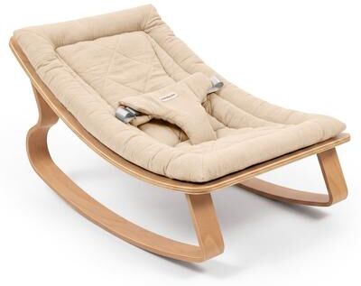Baby Rocker for Ages 0-24 Months by Comfy Cubs