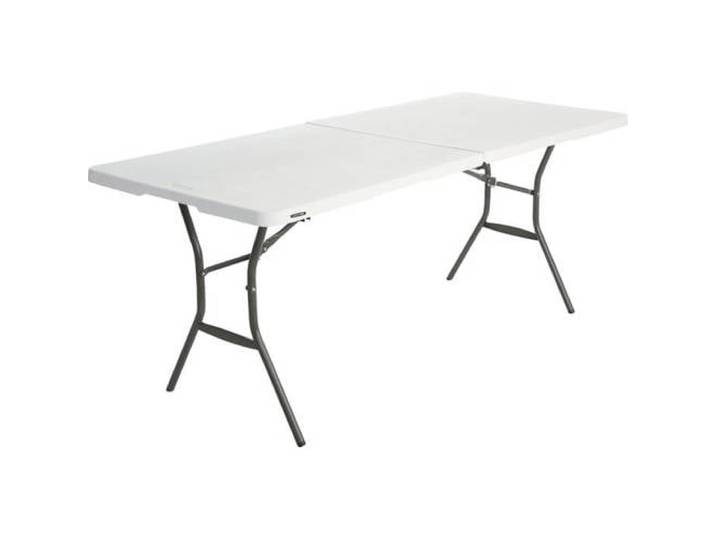 Lifetime Tyrell opvouwbare tafel (74x183x76 cm)