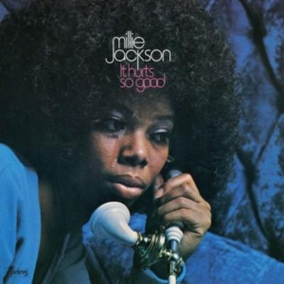 It Hurts So Good - Millie Jackson, Vinyl