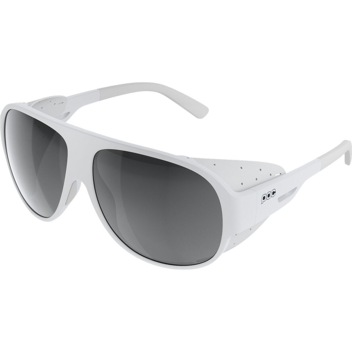 POC Nivalis hydrogen white/clarity universal/sunny white (9580) ONE NI10019580ONE1