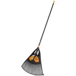 Fiskars, Rechen, Solid Laubbesen XL
