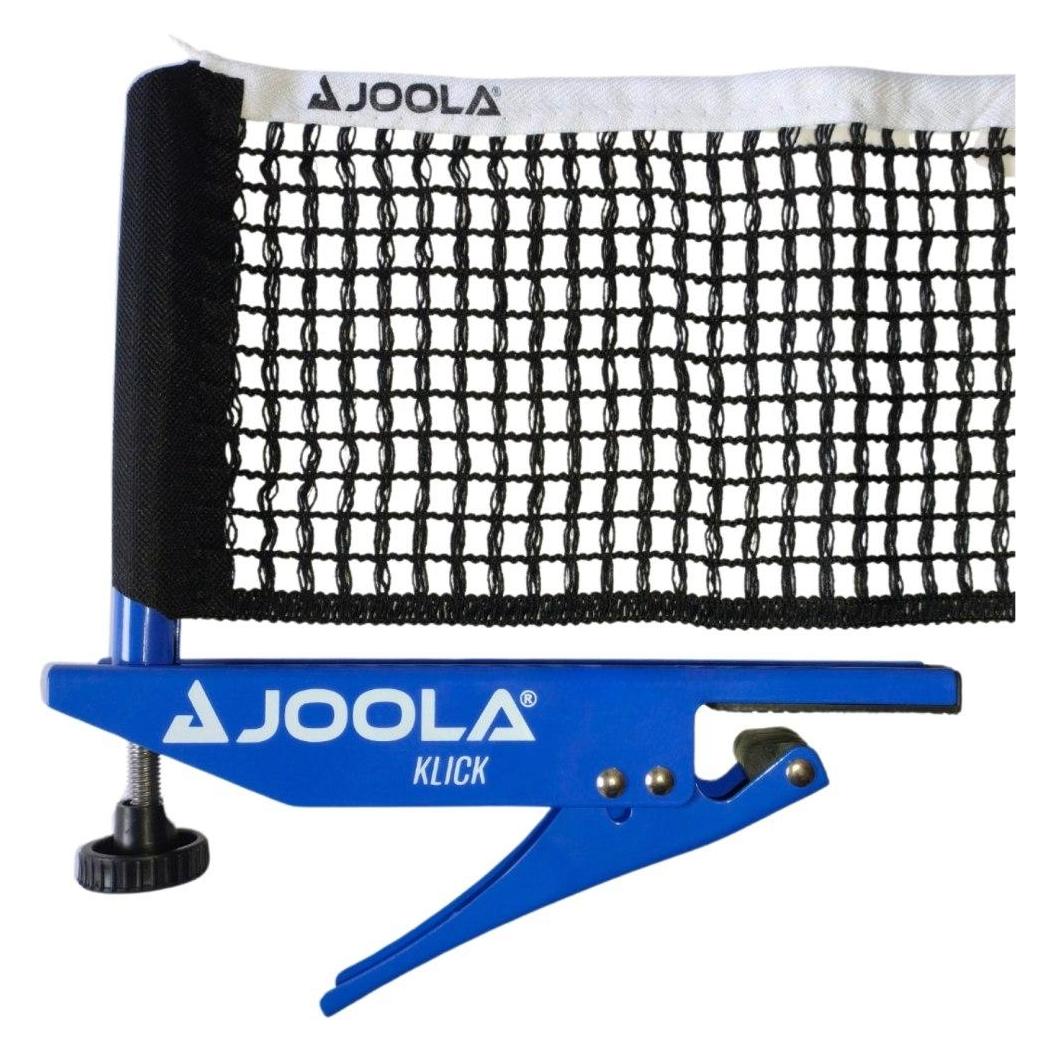 Joola Tischtennisnetz-Garnitur Klick Indoor (31011)
