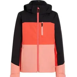 McKINLEY Kinder Jacke Daniele G, Größe 128 in Schwarz Schwarz