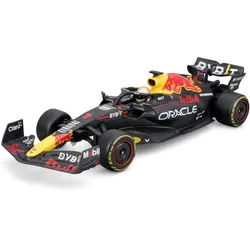 Maisto Tech - 1:24 F1 Red Bull RB19 (2,4GHz) USB