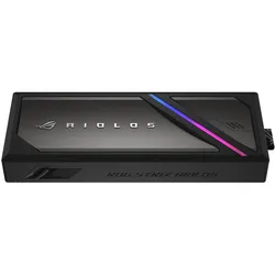ASUS ROG Strix Aiolos, USB-C 3.2